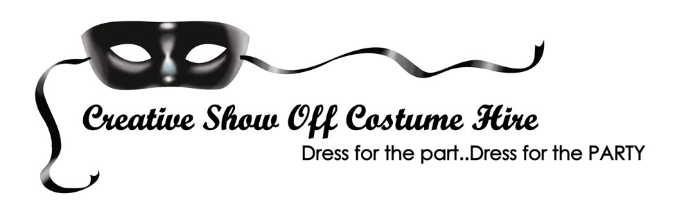 Creative Show Off Costume Hire